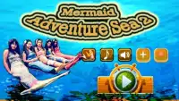 Mermaid Adventure Sea 2 Screen Shot 0