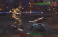 Guide for Mortal kombat shaolin monks Screen Shot 1