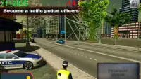Simulator Russian Police 2 Screen Shot 2