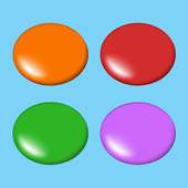 Sweet Candy Match Puzzle Game