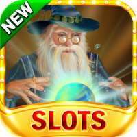 Magic Slots Casino