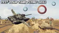 Flying World Tank simulator Screen Shot 0