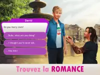 Histoire d'Amour : Simulateur Screen Shot 1