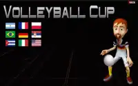 Volleyball Cup Screen Shot 1