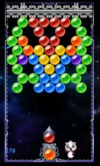 Bubble Shooter 2017 Screen Shot 22