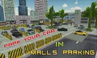 Shopping Mall Car Parking Screen Shot 2