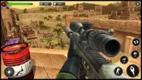 Desert Sniper Shooting Screen Shot 4