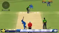 Top Cricket Games 2018 T20 3D Screen Shot 0