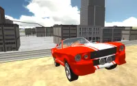 Stunt Car Driving 3D Screen Shot 2