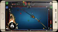 pool 8 billard Screen Shot 3