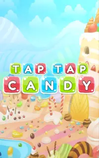 Tap Tap Candy Screen Shot 0