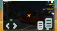 Yüksek Hızlı Araba Sürme - Racing Game Screen Shot 2
