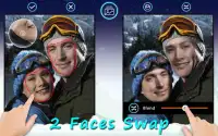 2 Faces Swap Screen Shot 4