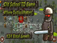 ATD: Awesome Tower Defence Screen Shot 4