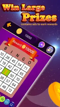 Lucky Games: Win Real Cash Screen Shot 1