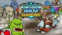 Kingdom Quest: Guardians Screen Shot 0