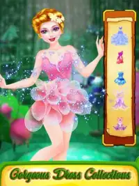 Royal Fairy Princess Screen Shot 0