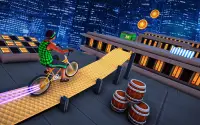 Reckless Rider- Extreme Stunts Screen Shot 8