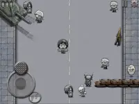 Escape From Zombie Road: The Last 3 Bullets Screen Shot 15