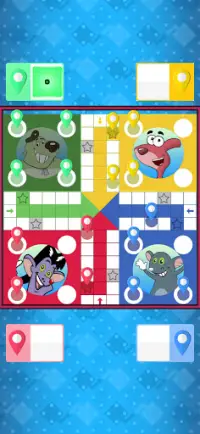 Pakdam Pakdai Ludo Screen Shot 5