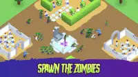 Zombie City Master-Zombie Game Screen Shot 3