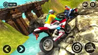 Uphill Offroad Motorbike Rider Screen Shot 18