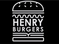 Henry Burgers Flip Screen Shot 3
