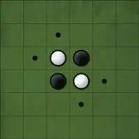 Reversi Screen Shot 4