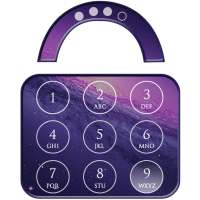 Keypad Lock Screen Plus