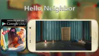 Guia For Hello Neighbor Screen Shot 2