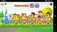 Learning Educational Games for Kids Screen Shot 2