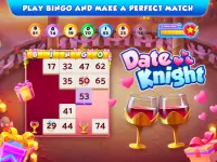 Bingo Bash: Jeux Sociaux Screen Shot 9
