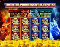 Cashmania Slots 2021: Free Vegas Casino Slot Game Screen Shot 5