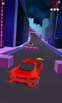 Speedy Car Drive - Ultimate Racing Screen Shot 0