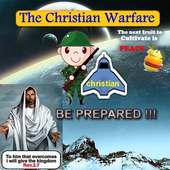 CHRISTIAN WARFARE