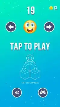 Emoji Games Screen Shot 0