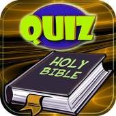Perjanjian Lama Alkitab Quiz