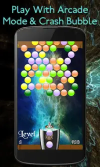 Bubble Shooter 2018 Screen Shot 6