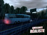 Bus Simulator MAX: Jeux de Bus Screen Shot 9