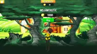 Incredibles Dash 3D Jungle Run Screen Shot 4