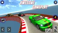 GT Racing Stunts: Tuner Car Driving Screen Shot 2