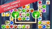 Onet Connect Fruits Deluxe Screen Shot 1