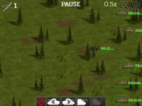 Frontline Attack - Czołgi Screen Shot 12