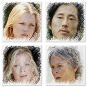 The Walking Dead (TV series) - Characters. Game.