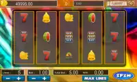 Casino Party Jackpot Screen Shot 0