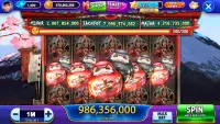 Double Fun Slots 2021：New Free Casino Games Screen Shot 2
