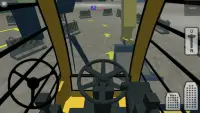 Bagger Simulator 3D Screen Shot 3