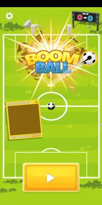 Boom Ball Screen Shot 8