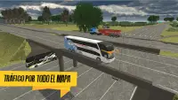 Live Bus Simulator AR Screen Shot 6