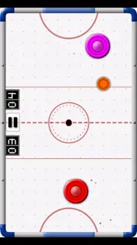 Fast Hockey Game Screen Shot 4